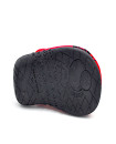 Made in Spain Formula 1 Slipper Boys EU28-EU32 Red